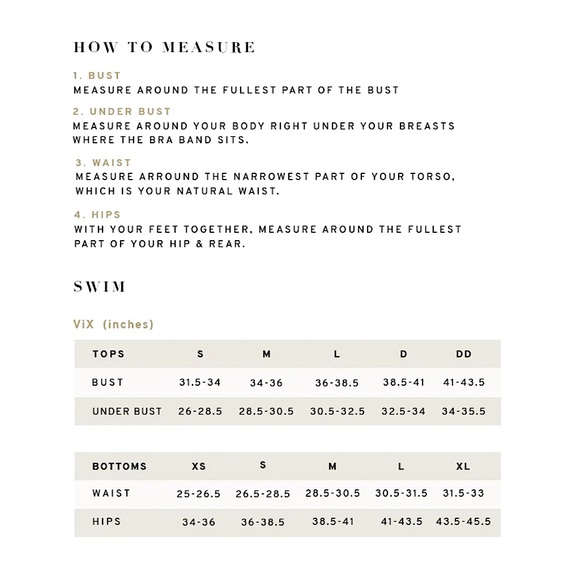 ViX Floral Monet Bikini Top - Picture 10 of 11